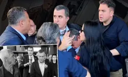 Özgür Özel'e saldıran Selçuk Tengioğlu tutuklandı