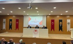 Salihli’de ‘Sözleşmeli tarımsal üretim’ toplantısı yapıldı