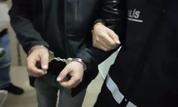 Manisa'da müstehcenlik operasyonu