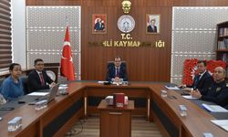 Salihli'de metruk binalar yıkılacak