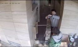 Bulduğu içi altın dolu keseyi polise teslim etti
