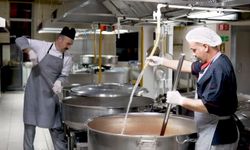 Turgutlu Belediyesi bayramda yüzleri gülümsetecek