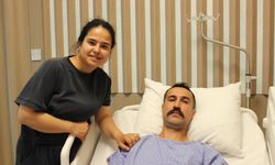 Manisalı Emre Kundak hayatının şokunu yaşadı