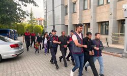 Manisa'da bir başka hırsızlık