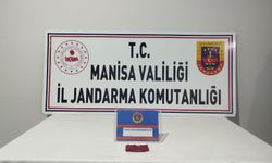 Salihli'de zehir tacirine darbe
