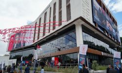 Manisa İl Halk Kütüphanesi açıldı