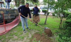 Turgutlu'da çalışmalar hız kesmiyor