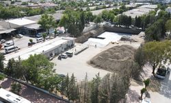 Manisa'da Çıraklık Okulu yeniden hayat buluyor