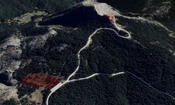Spil Dağı'na Gençlik Kamp Merkezi kuruluyor