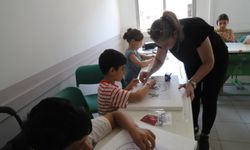 Turgutlu’da yaz spor okulları ve kültür kurslarına kayıtlar başladı