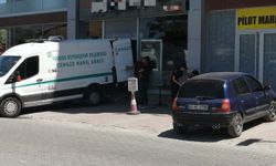 Muradiye'deki pizzacıdaki cinayetin sanığına ceza yağdı