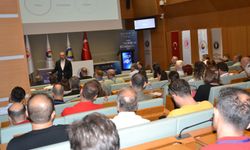 KOSGEB’in destek programı düzenlendi