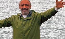 Ayağına ağırlık bağlayıp intihar etti