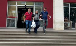 Turgutlu'daki kedi katili tutuklandı