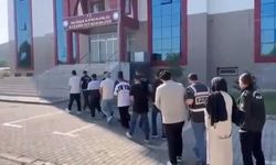 Manisa'da "Kolay yoldan para kazan" vaadiyle 19 kişi dolandırıldı