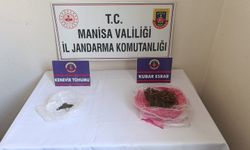 Manisa'da torbacı operasyonu: 1 şahıs yakalandı