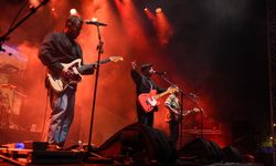 Başkan Zeyrek Çağlak Festivali coşkusuna ortak oldu