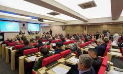 Büyükşehir Belediye Meclisi Soma’da toplanacak