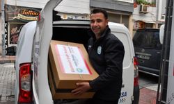 Büyükşehir’den çölyak farkındalık etkinliği