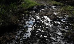 Büyükşehir’den Gediz Nehri’ni kirletenlere suçüstü