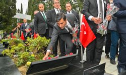 Başkan Zeyrek: "Bugün yas günü değil utanç günüdür"