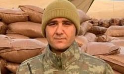 Manisalı Uzman Çavuş kalp krizi geçirip hayatını kaybetti