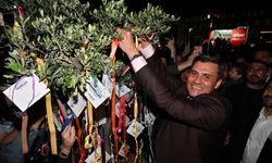 Manisa'yı Hıdırellez coşkusu sardı