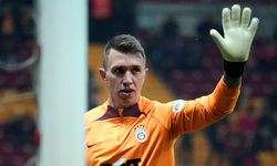 Fernando Muslera Galatasaray'dan ayrılıyor