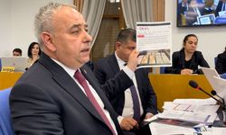 CHP’li Bakırlıoğlu’ndan TRT’ye sert tepki