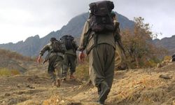 Terör Örgütü PKK kendini feshetti