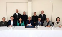 Terör örgütü PKK kongresini topladı