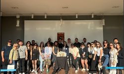 Rotary’nin yedi öncelikli alanı sanatla buluştu