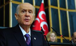 Bahçeli'den PKK açıklaması