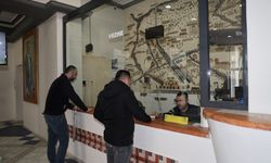 Başkan Durbay'dan emlak vergisi hatırlatması