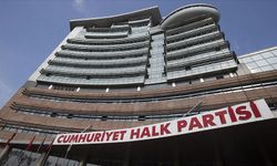 CHP olağanüstü toplantı kararı aldı