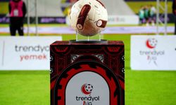 Trendyol 1. Lig’de kümede kalma mücadelesi yaşanacak