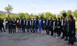 Manisa Barosu 100. yaşını kutluyor