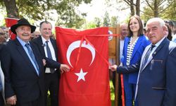 Üçpınar'da iki önemli proje hataya geçti