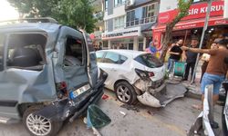 Manisa'da işçi servisi dehşet saçtı: 1 kişi ezildi!