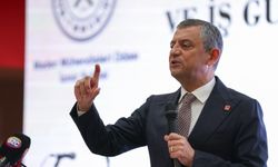 Özgür Özel: "Bunlara karşı mücadeleyi topyekün vermezsek hepimizi yıkıp geçecek”