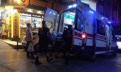 Manisa'da gençlerin şakası kanlı bitti