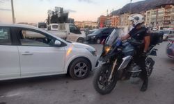 Manisa'da yunus timlerinden uyuşturucu operasyonu