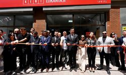 Muradiye'ye Kent Lokantası açıldı