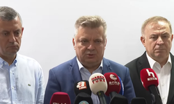 Başhekim’den Ferdi Zeyrek Açıklaması:  ‘Diyaliz tedavisine başlandı’
