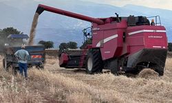 Manisa'da biçerdöverlere sıkı denetim
