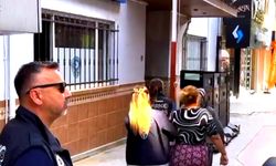 Manisa'da 8 uyuşturucu taciri tutuklandı