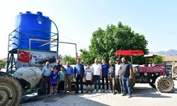 Alaşehir'de çifte bayram heyecanı