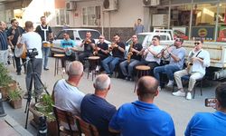 Makedonya'dan Manisa'ya uzanan gelenek