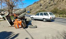 Manisa’da 16 kişi traktör kazasında can verdi