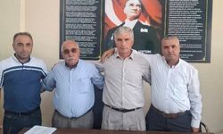 Muhtar Mehmet ustacı güven tazeledi